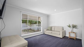 Smart TV, escritórios