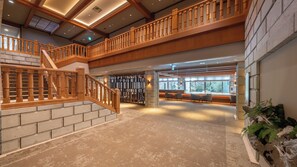 Hall
