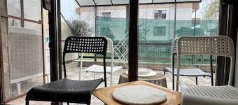 Large Apartment Near Kazanlak Center