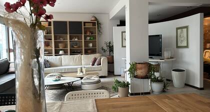 Large Apartment Near Kazanlak Center