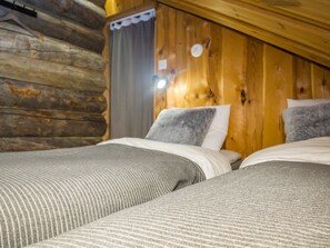 4 bedrooms, internet - Ukkokelo by Interhome (Sodankylä)