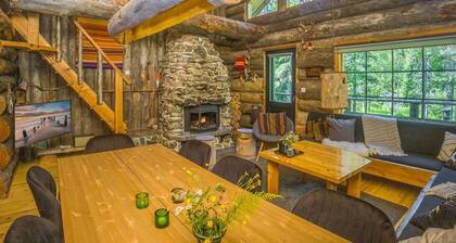 Ukkokelo by Interhome