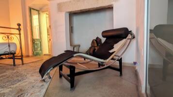 Deluxe-Doppelzimmer