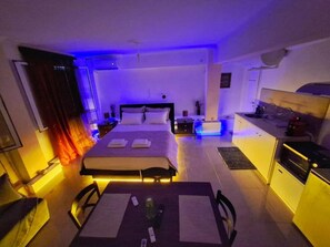 Free WiFi - Acropolis Echoes Apartment (Athens)