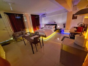 Free WiFi - Acropolis Echoes Apartment (Athens)