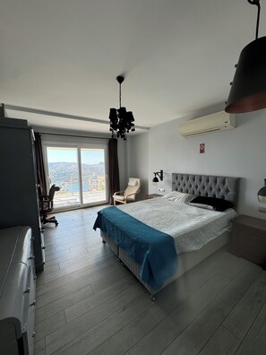 4 chambres, fer et planche Ă repasser, Wi-Fi, draps fournis