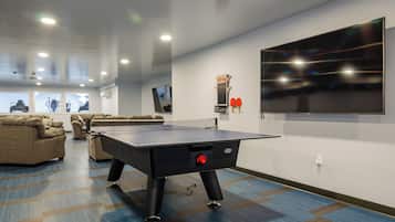 Sala de juegos