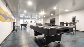 Sala de juegos