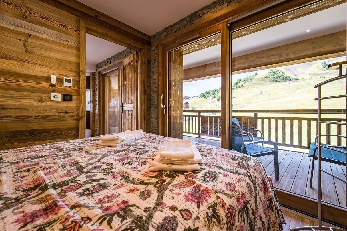 4 chambres, Wi-Fi gratuit