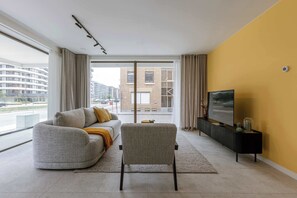 Fernseher, Arbeitsbereiche