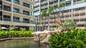 Pool - Premium 188 Residence (Kuala Lumpur)