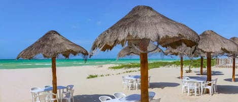 Spiaggia