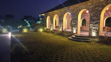 Building design