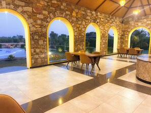 Restaurang