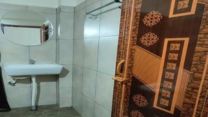 Shower - Diya residence (Mysore)