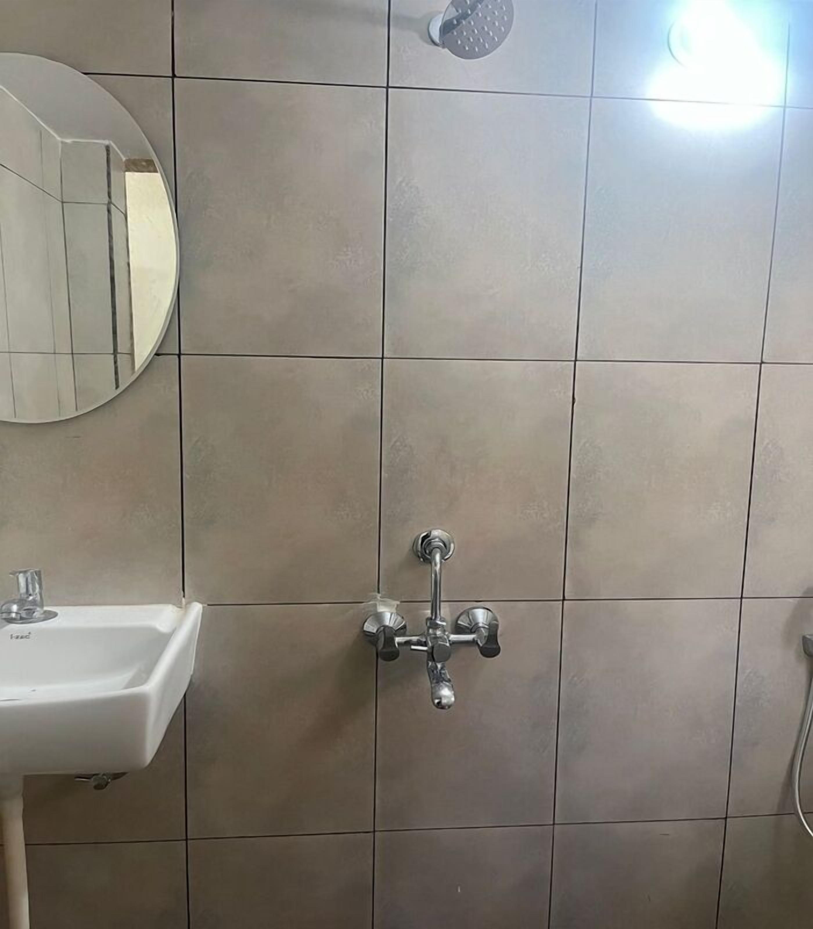Ducha