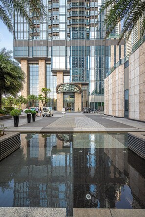 Interior - Landmark 81 Luxury Citypoint ANGIA (Ho Chi Minh City)