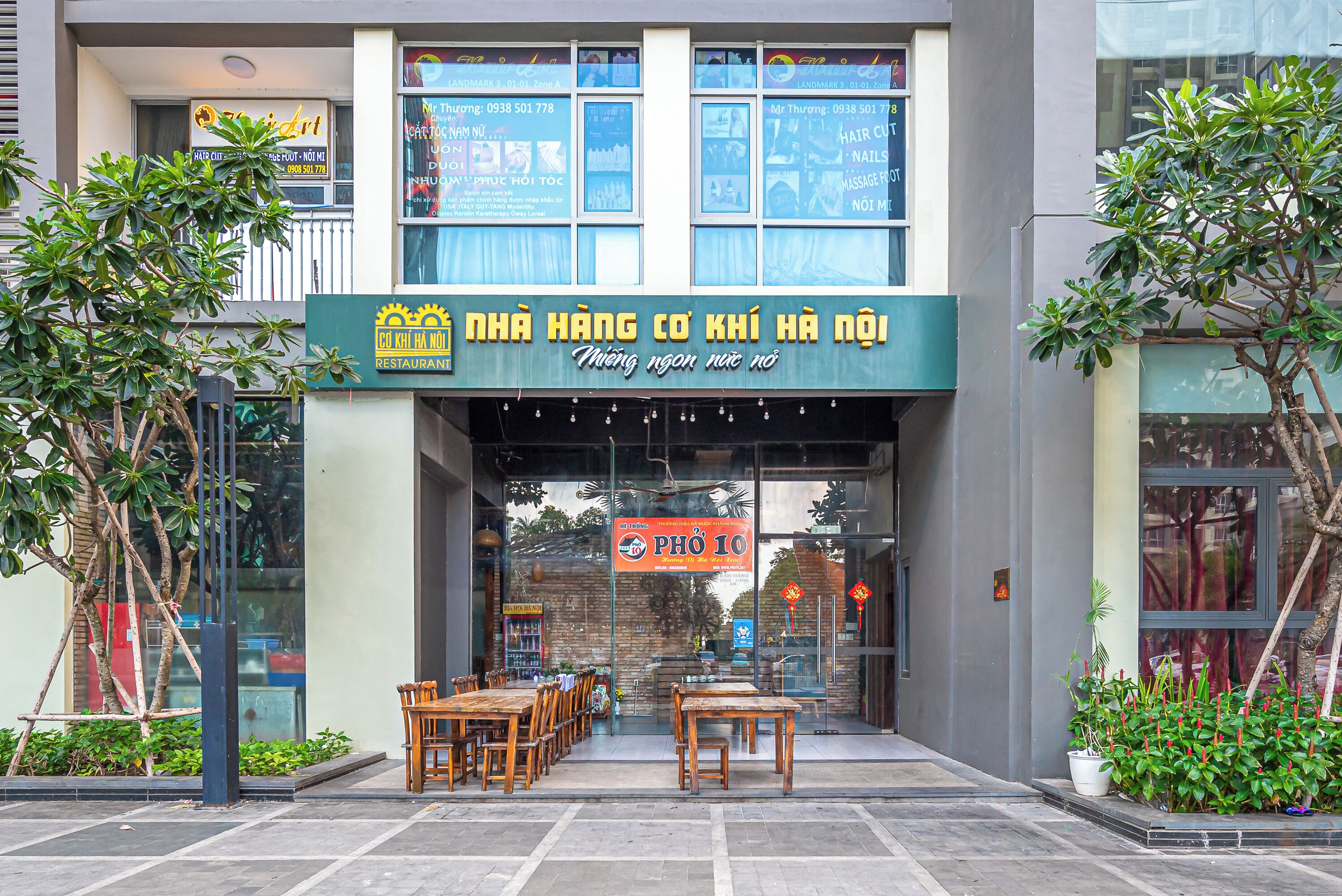 Restaurante