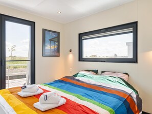 1 Schlafzimmer, Internetzugang