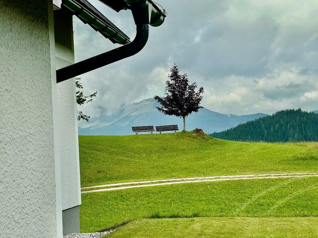 Ferienwohnung Hochtal (Göstling an der Ybbs)-Ferienwohnung Hochtal