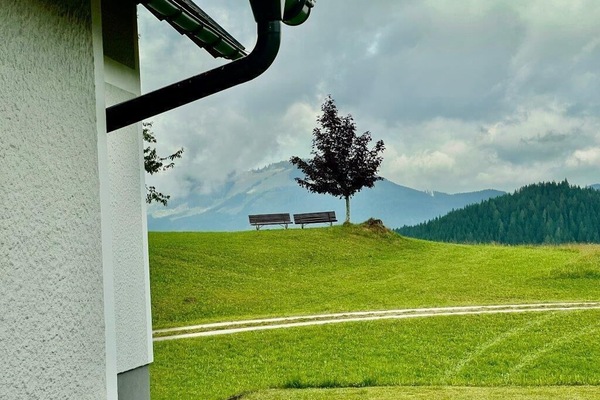 Ferienwohnung Hochtal (Göstling an der Ybbs)-Ferienwohnung Hochtal