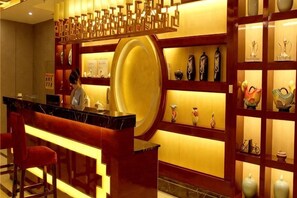Unclassified image, 4 of 37, button - Yuyang International Hotel (Gaotai)