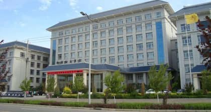 Yuyang International Hotel
