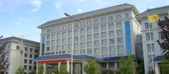 Yuyang International Hotel