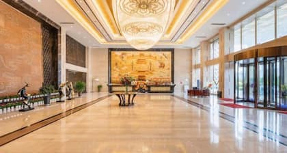 Yuyang International Hotel