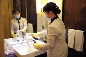 Unclassified image, 3 of 37, button - Yuyang International Hotel (Gaotai)