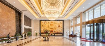 Yuyang International Hotel
