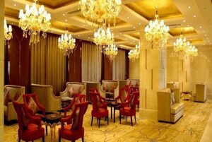 Bar en el lobby