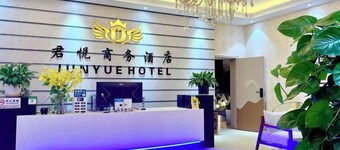 Junyue Hotel