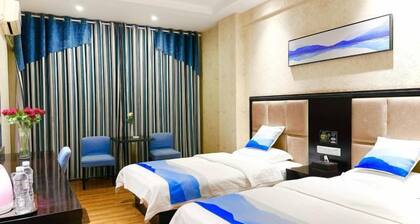Junyue Hotel