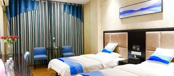 Junyue Hotel