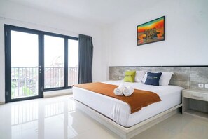 Unclassified image, 4 of 11, button - Urbanview Pecatu Residence Bali by RedDoorz (Bali)