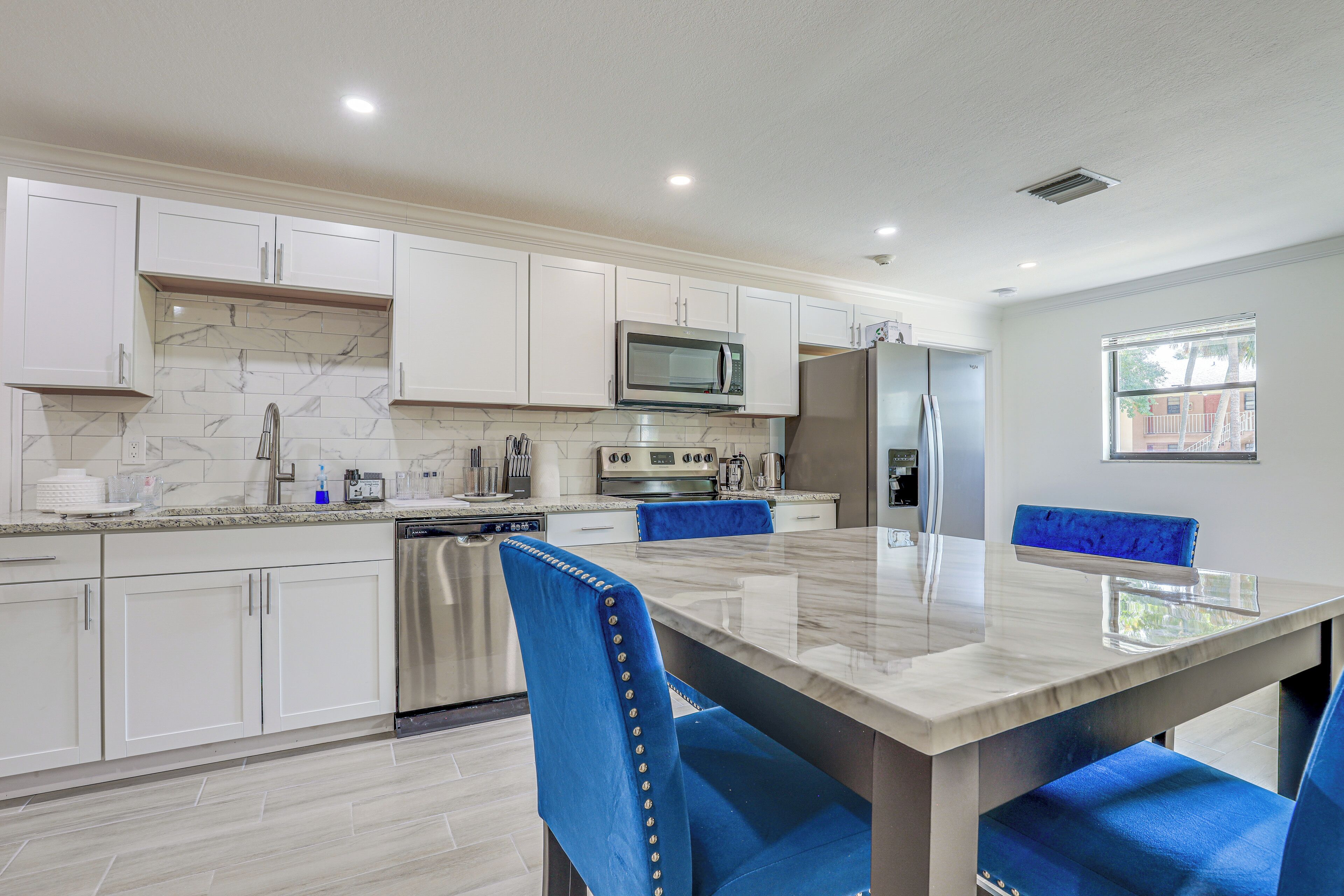 Stuart Vacation Rental ~ 1 Mi to Downtown!