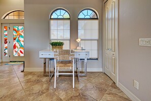 Interieur