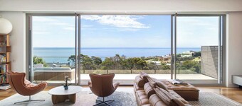 Point Haven Solar Pool, Basketball Court & Views