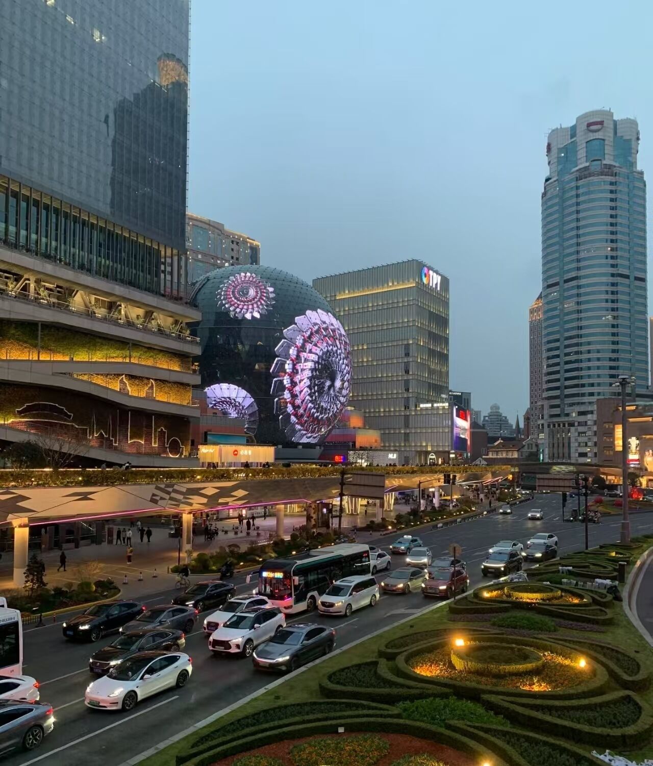 Foto - SSAW Boutique Hotel Shanghai South Xuhui