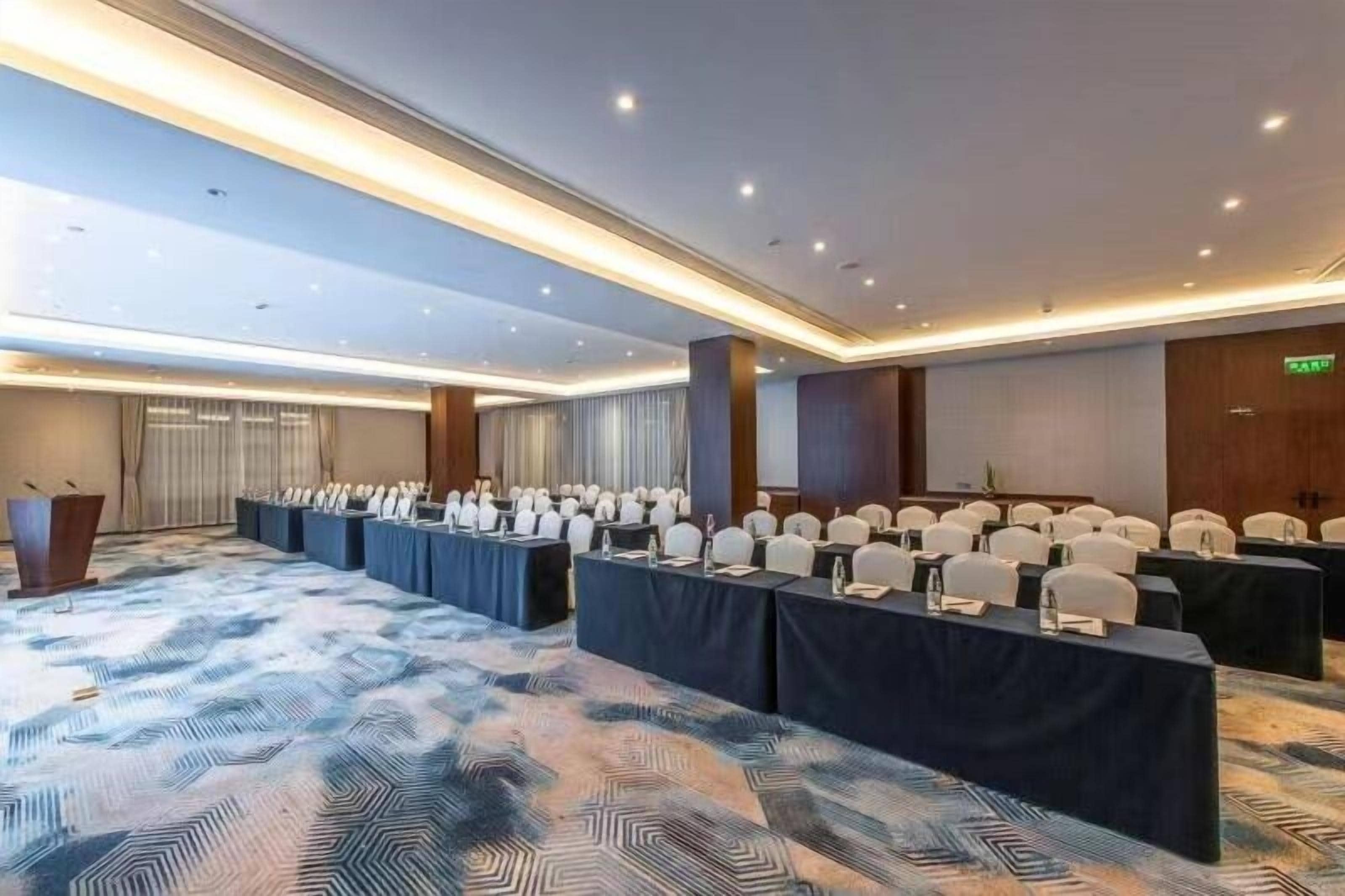 Foto - SSAW Boutique Hotel Shanghai South Xuhui