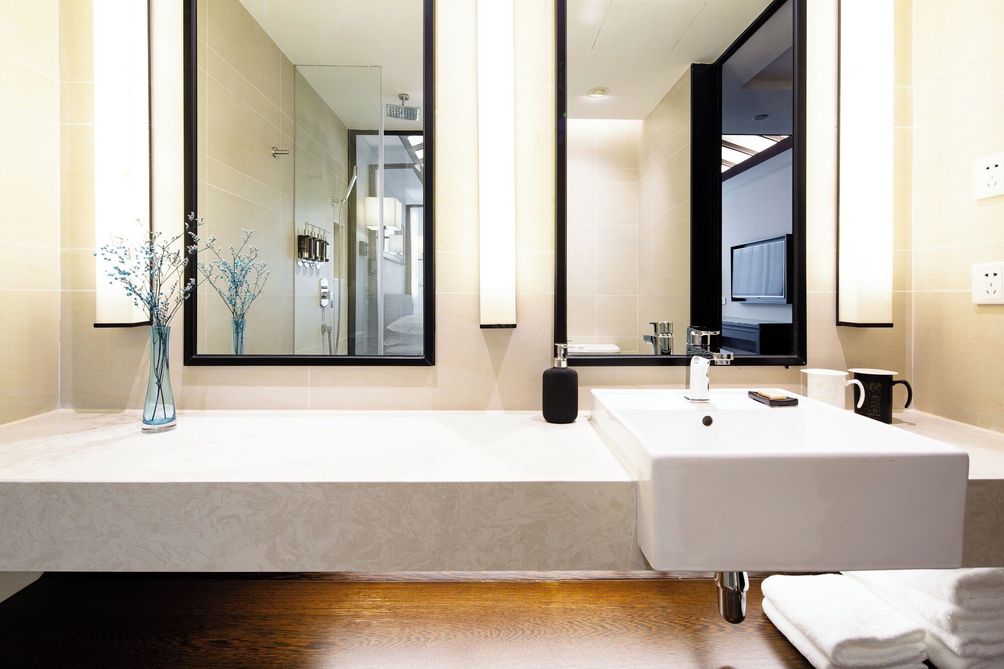 Foto - SSAW Boutique Hotel Shanghai South Xuhui