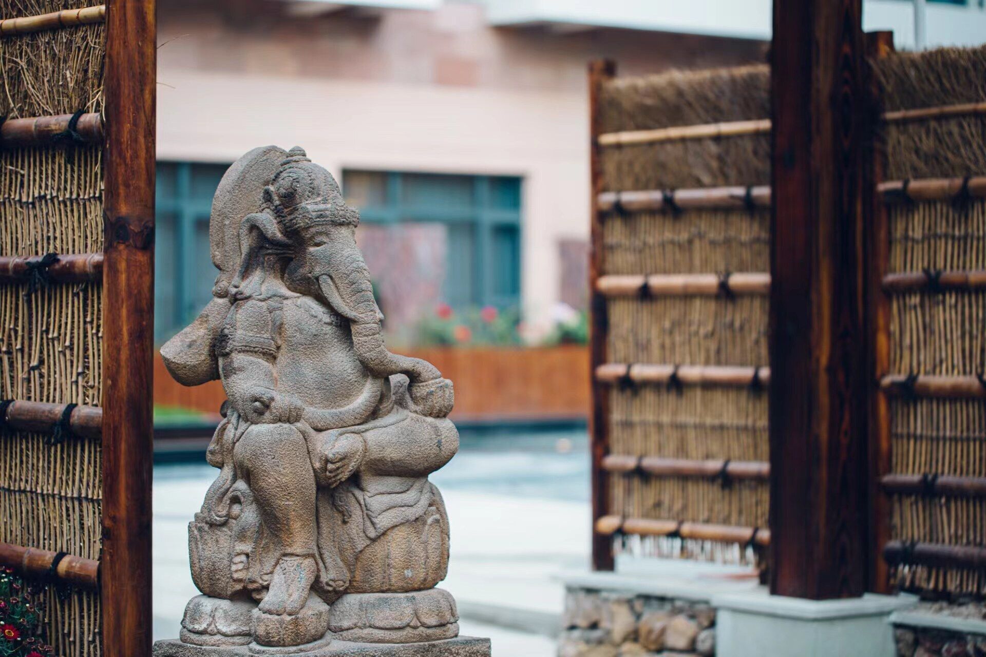 Foto - SSAW Boutique Hotel Shanghai South Xuhui