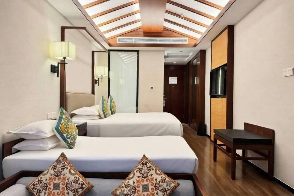 Literie de qualité supérieure, couette en duvet d'oie, surmatelas