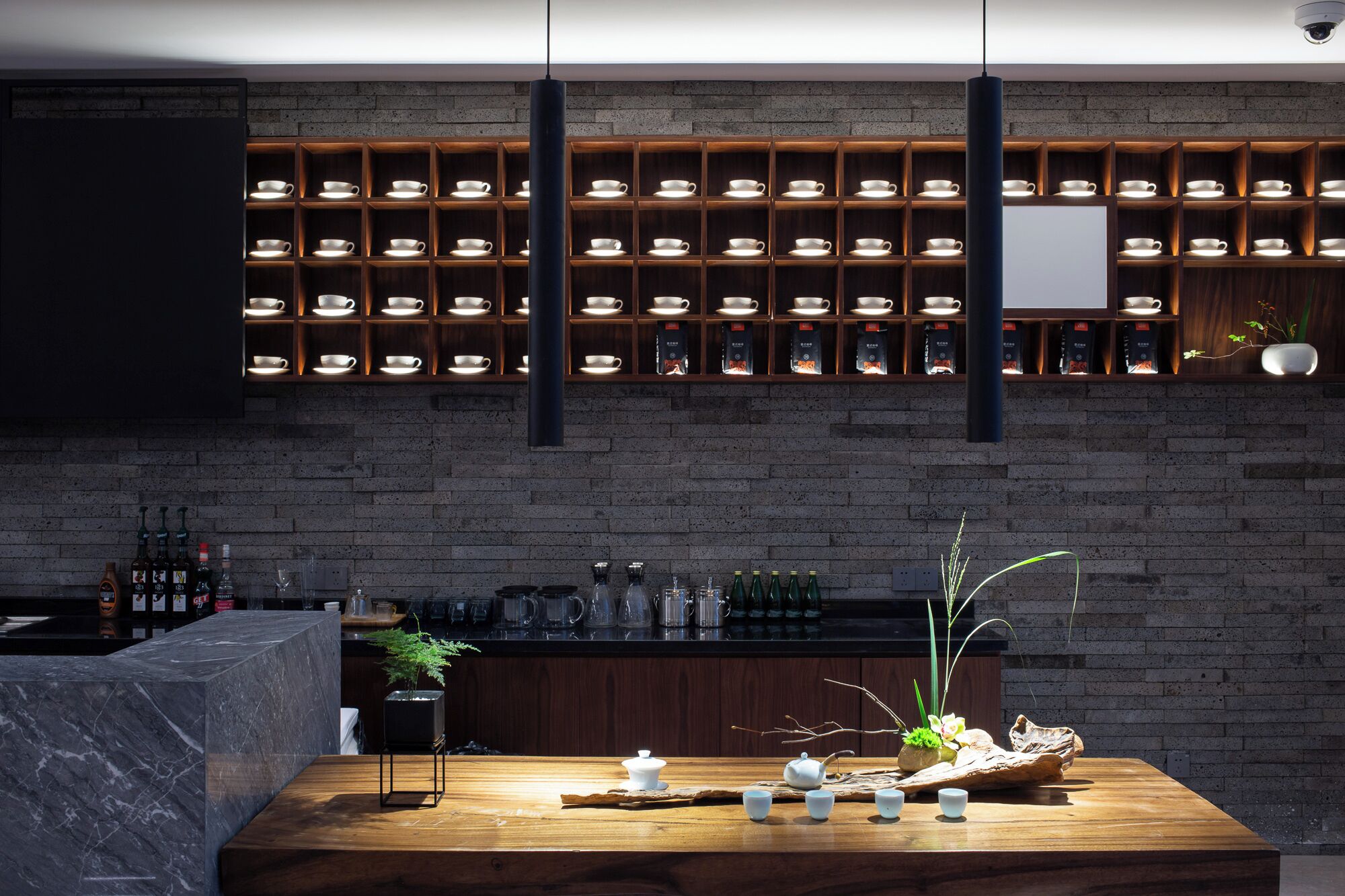 Foto - SSAW Boutique Hotel Shanghai South Xuhui