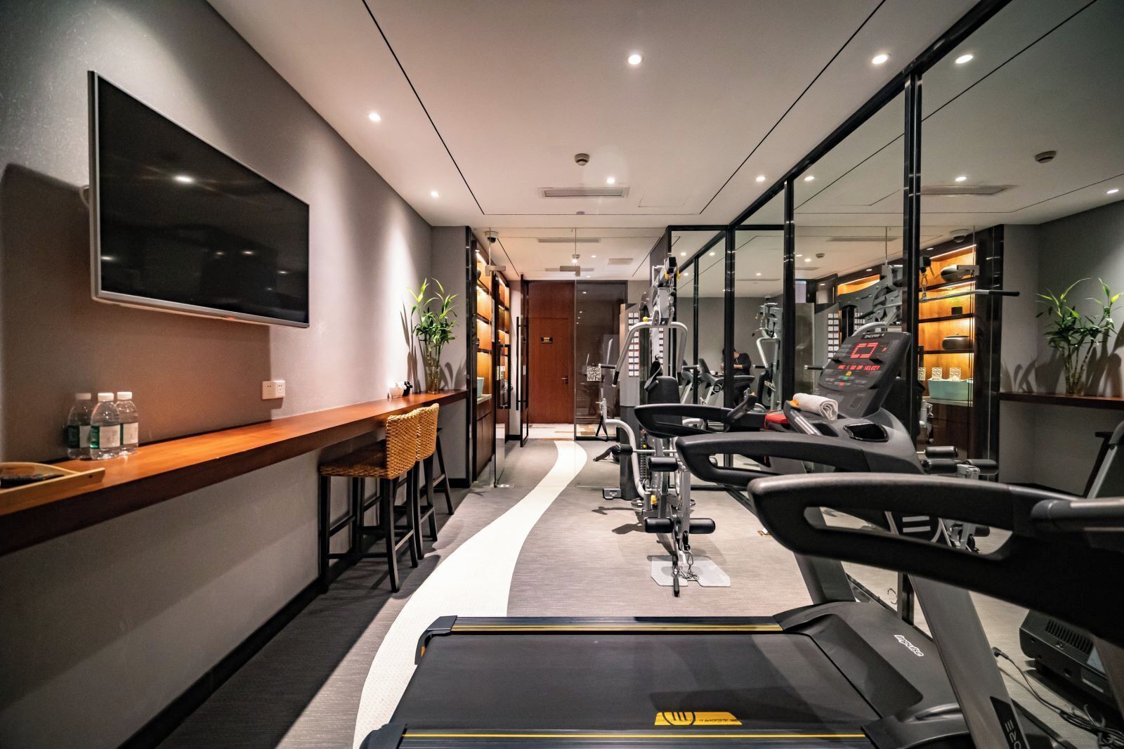 Foto - SSAW Boutique Hotel Shanghai South Xuhui
