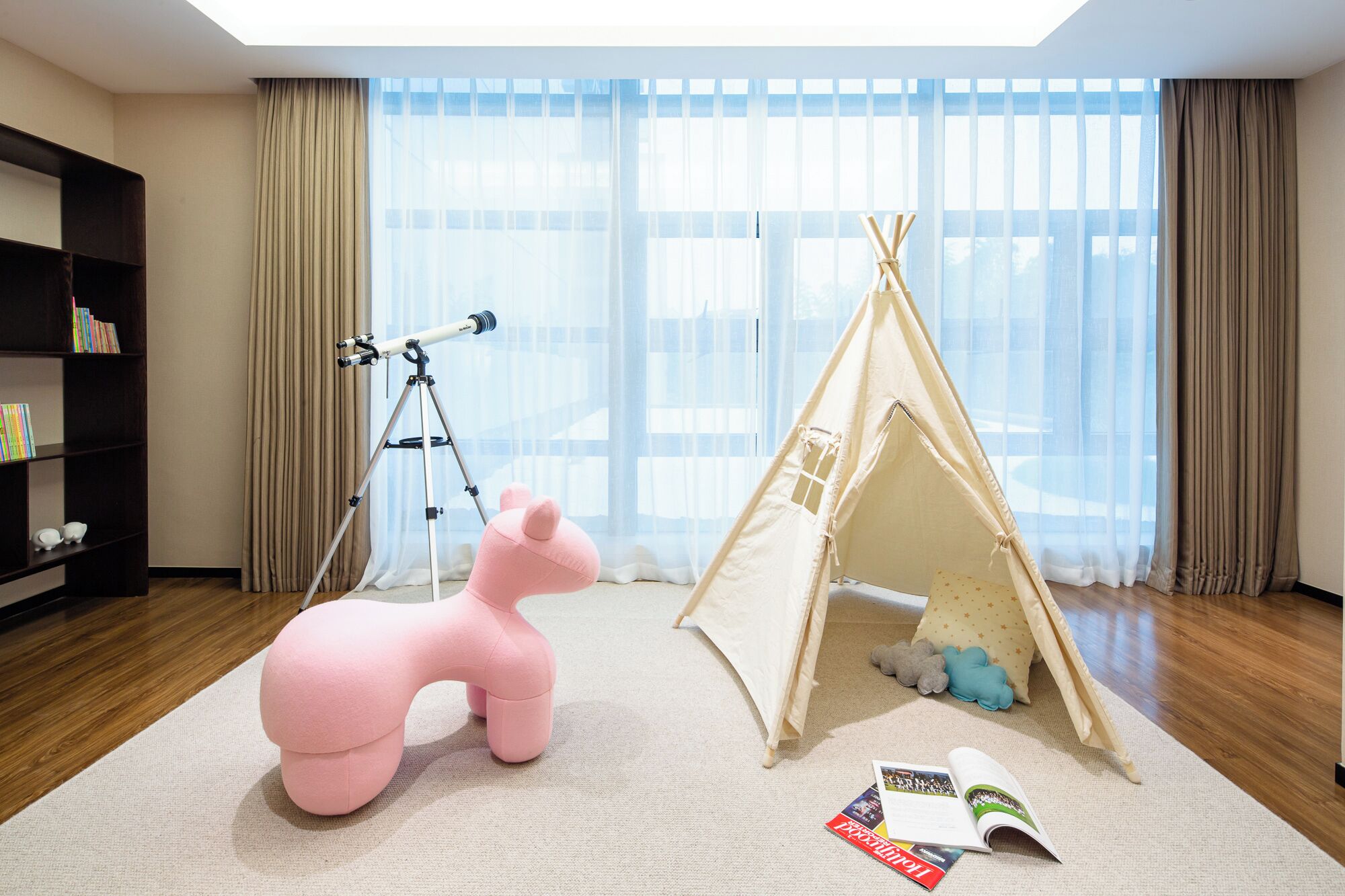 Foto - SSAW Boutique Hotel Shanghai South Xuhui