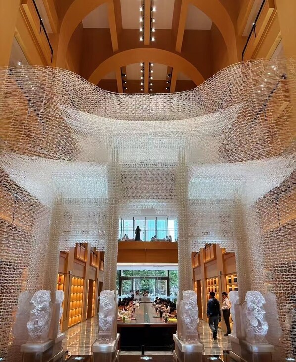 Diseño del edificio