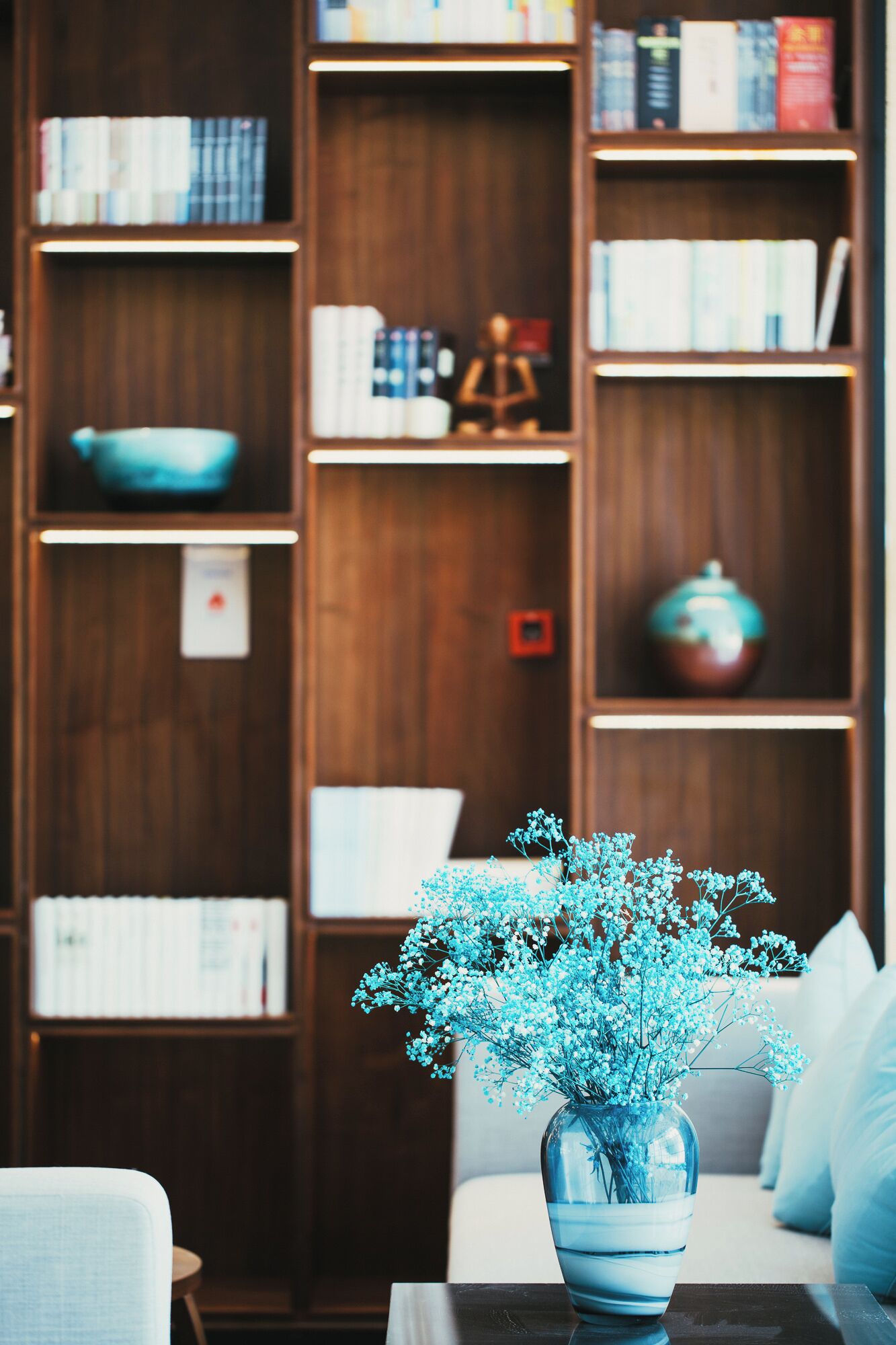 Foto - SSAW Boutique Hotel Shanghai South Xuhui