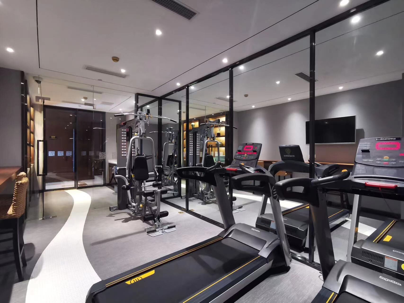 Foto - SSAW Boutique Hotel Shanghai South Xuhui